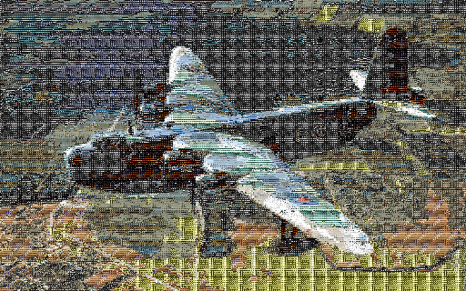 A student image